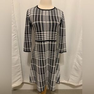 Donna Ricco sweater dress
